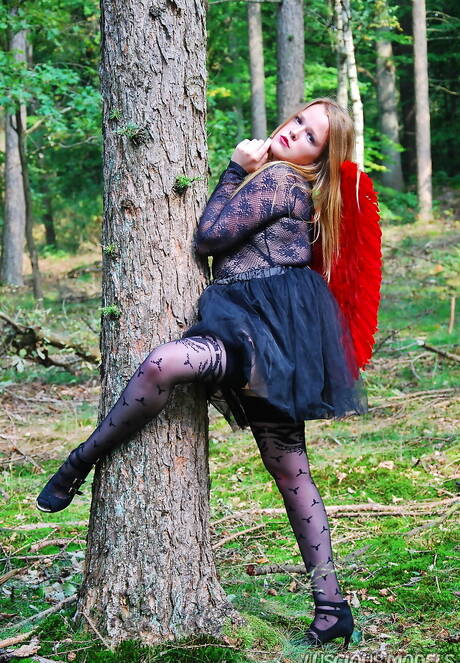 TAC Amateurs offers a free picture gallery with Rachel Rose xxx gallery 272015